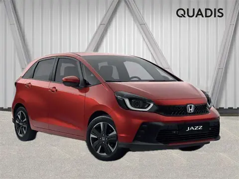 Annonce HONDA JAZZ  2024 d'occasion 