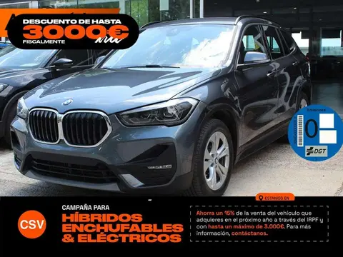 Used BMW X1  2020 Ad 