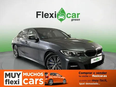 Used BMW Z4 Hybrid 2021 Ad 