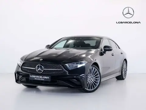 Used MERCEDES-BENZ CLASSE CLS Petrol 2024 Ad 