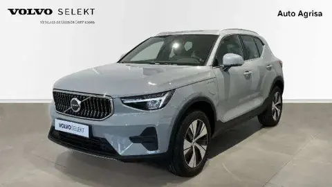 Annonce VOLVO XC40  2024 d'occasion 