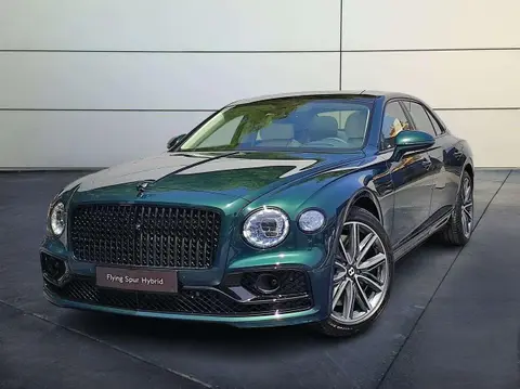 Annonce BENTLEY FLYING SPUR  2023 d'occasion 