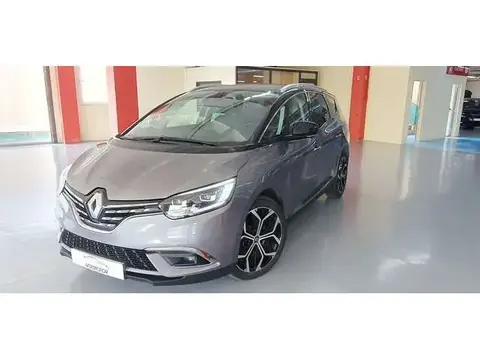 Annonce RENAULT GRAND SCENIC Diesel 2021 d'occasion 