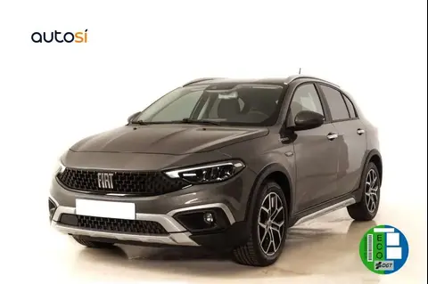 Annonce FIAT TIPO  2022 d'occasion 