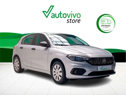 Annonce FIAT TIPO Diesel 2019 d'occasion 