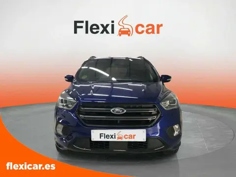Used FORD KUGA Petrol 2017 Ad 