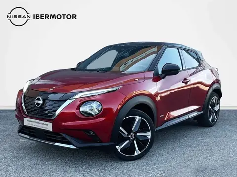 Annonce NISSAN JUKE  2023 d'occasion 