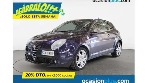 Used ALFA ROMEO MITO Diesel 2014 Ad 