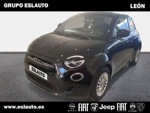 Used FIAT 500C Electric 2024 Ad 