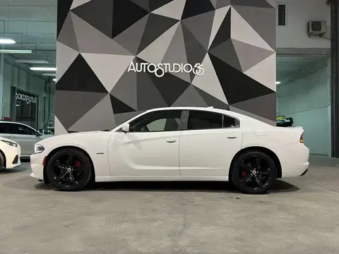 Used DODGE CHARGER Petrol 2018 Ad 