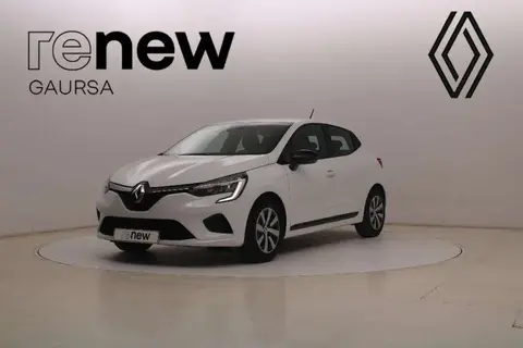 Annonce RENAULT CLIO  2023 d'occasion 
