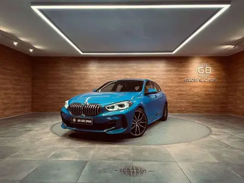 Used BMW Z4 Petrol 2020 Ad 