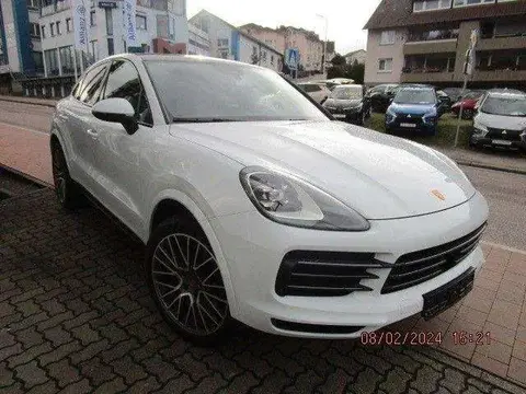 Used PORSCHE CAYENNE Not specified 2022 Ad 