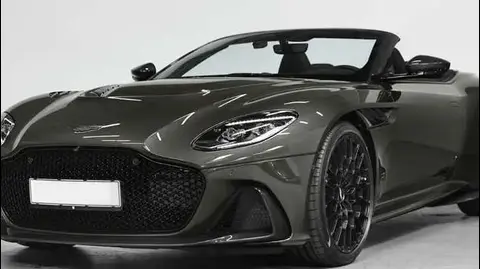 Annonce ASTON MARTIN DBS Essence 2023 d'occasion 