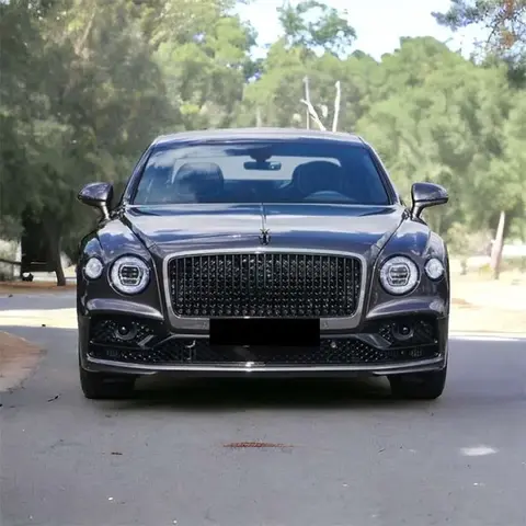 Used BENTLEY FLYING SPUR  2022 Ad 