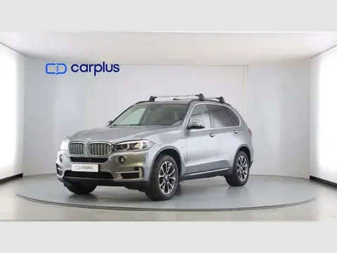 Used BMW X5  2018 Ad 
