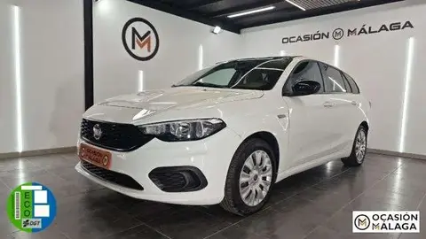 Annonce FIAT TIPO GPL 2019 d'occasion 