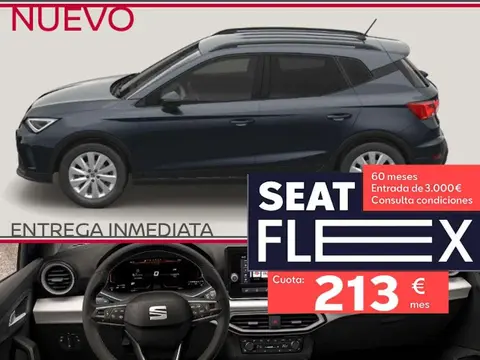 Used SEAT ARONA Petrol 2024 Ad 