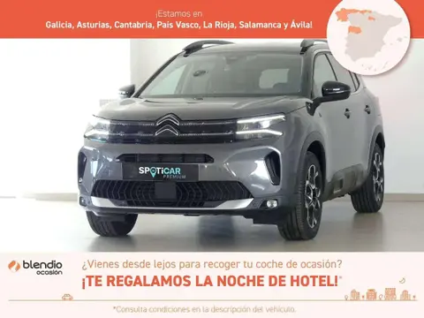 Used CITROEN C5 AIRCROSS Electric 2024 Ad 