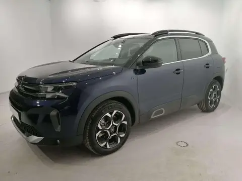 Used CITROEN C5 AIRCROSS Electric 2023 Ad 