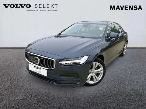 Annonce VOLVO S90 Diesel 2022 d'occasion 