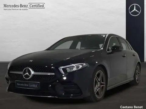 Used MERCEDES-BENZ CLASSE A Diesel 2021 Ad 