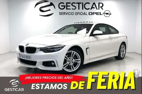 Used BMW Z4 Petrol 2018 Ad 