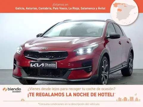 Annonce KIA XCEED  2022 d'occasion 