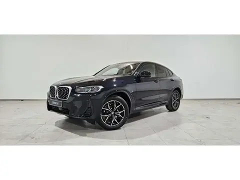 Used BMW X4 Diesel 2024 Ad 