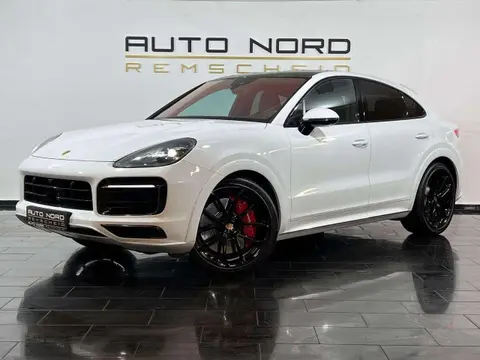 Used PORSCHE CAYENNE Not specified 2020 Ad 