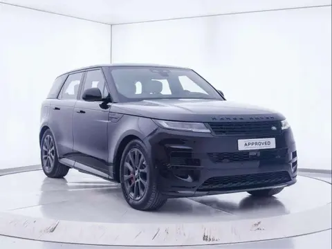 Annonce LAND ROVER RANGE ROVER SPORT  2024 d'occasion 