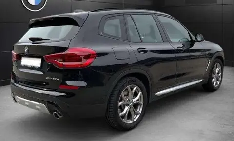 Annonce BMW X3  2020 d'occasion 