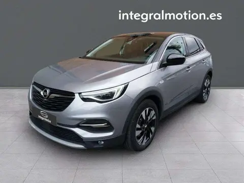 Annonce OPEL GRANDLAND  2021 d'occasion 