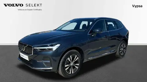 Annonce VOLVO XC60  2023 d'occasion 