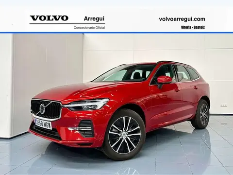 Used VOLVO XC60 Petrol 2023 Ad 