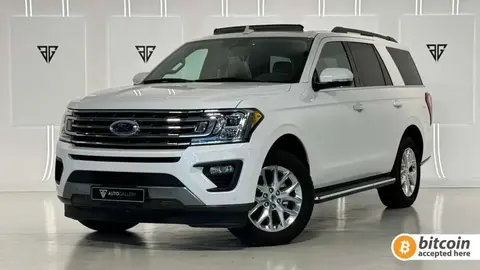 Annonce FORD EXPEDITION Essence 2021 d'occasion 