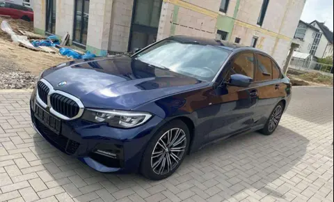 Annonce BMW SERIE 3 Diesel 2022 d'occasion 