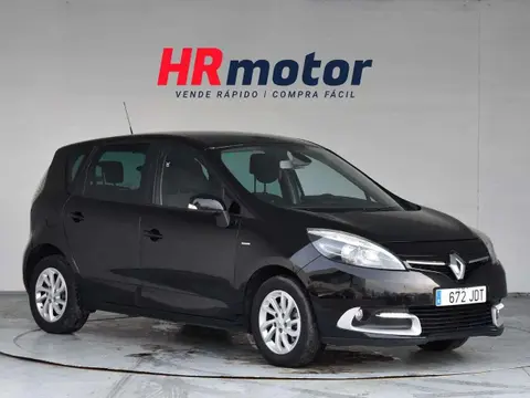 Used Renault Scenic | page 6