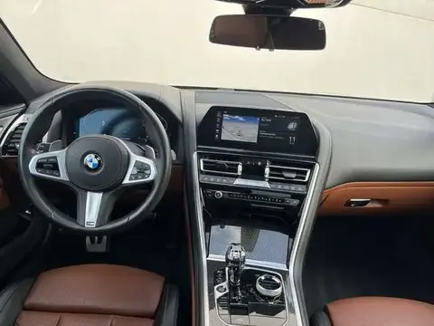 Annonce BMW SERIE 8 Diesel 2021 d'occasion 
