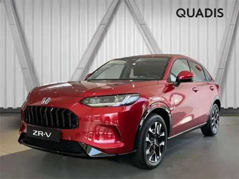 Used HONDA ZR-V Hybrid 2024 Ad 