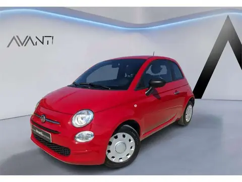 Annonce FIAT 500  2021 d'occasion 