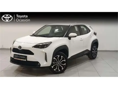 Annonce TOYOTA YARIS  2023 d'occasion 
