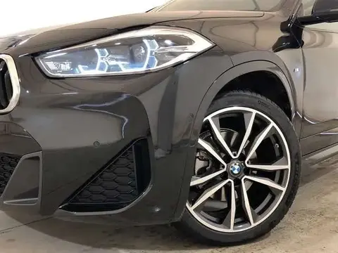 Used BMW X2 Diesel 2022 Ad 