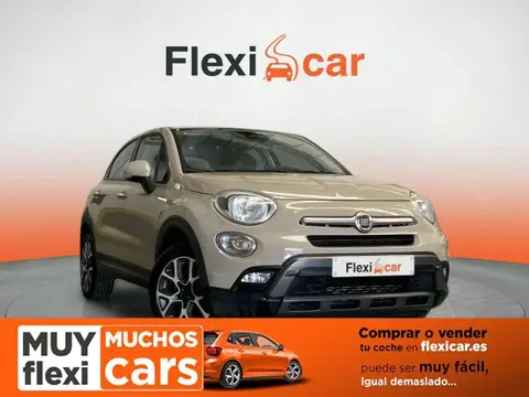 Used FIAT 500X Petrol 2018 Ad 