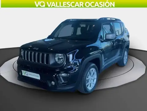 Used JEEP RENEGADE Electric 2023 Ad 