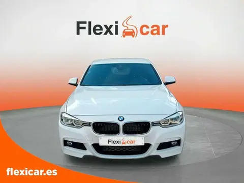 Used BMW SERIE 3 Diesel 2016 Ad 