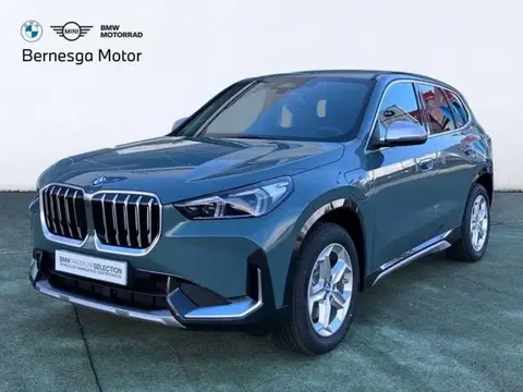 Annonce BMW X1  2023 d'occasion 