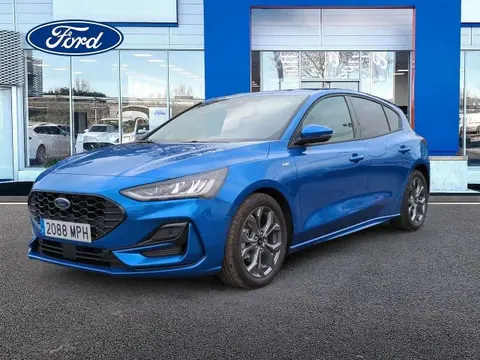 Annonce FORD FOCUS  2024 d'occasion 