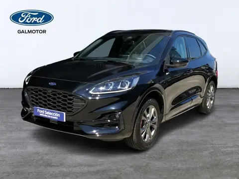 Used FORD KUGA Electric 2022 Ad 