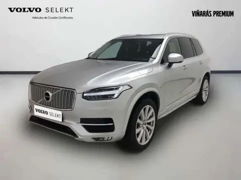 Used VOLVO XC90 Diesel 2019 Ad 